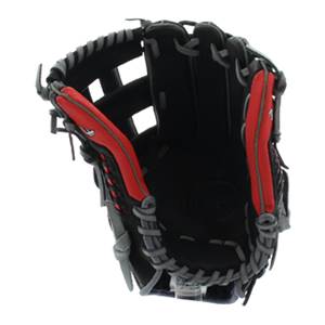 Louisville Slugger Omaha Flare Baseball Glove: FGOFBK5-1175: Image #304566