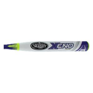 Louisville Slugger XENO Plus -9 2 1/4 Fastpitch Softball Bat