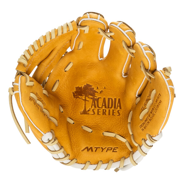 Marucci Acadia 11" Youth Baseball Glove: MFG2AC41A2-MS/CM: Image #438173