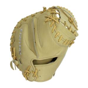 Easton Professional Collection 33.5" Catcher's Mitt: H35: Image #372499