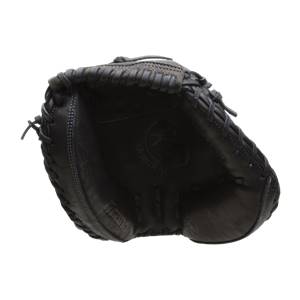 Mizuno Samurai Series Baseball Youth Catcher's Mitt: GXC95Y: Image #294907