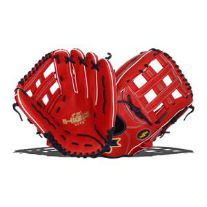 SSK Ikigai Series Ronald Acuna Jr 12.75" Baseball Glove: RA1275: Image #381109