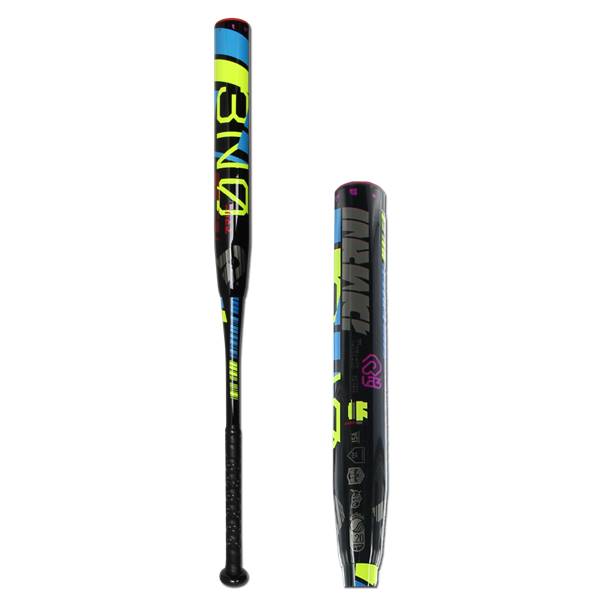 DeMarini The ONE ASA / USSSA Slow Pitch Softball Bat DXONE