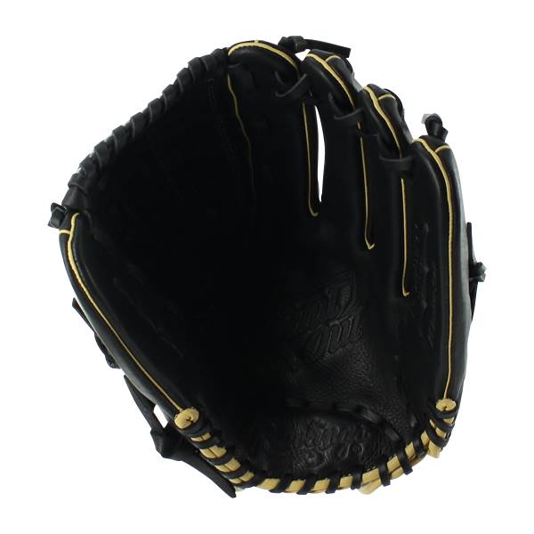 Rawlings Shut Out 12.5" Fastpitch Softball Glove RSO125BCC