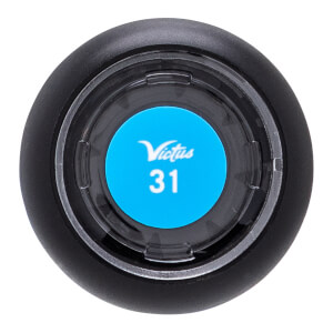 Victus Vibe Crayon -5 USSSA Baseball Bat: VSBVIB5C: Image #451839