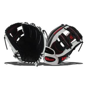 Wilson A2000 Super Skin 11.75" Baseball Glove: A20RB171787SS: Image #310045