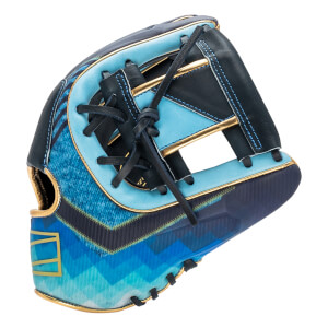 Rawlings REV1X 11.5" Baseball Glove: REV204-2XNG: Image #435528