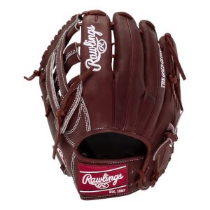 Rawlings Heart of the Hide 12.75" Baseball Glove: PROR3039-6SH: Image #447148