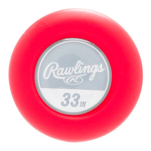 Rawlings Icon Electric Unicorn BBCOR Baseball Bat: RBB5IPK: Image #453250