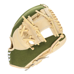 Emery Batch Zero Cordura 11.5" Baseball Glove: EGC115OGC: Image #438020