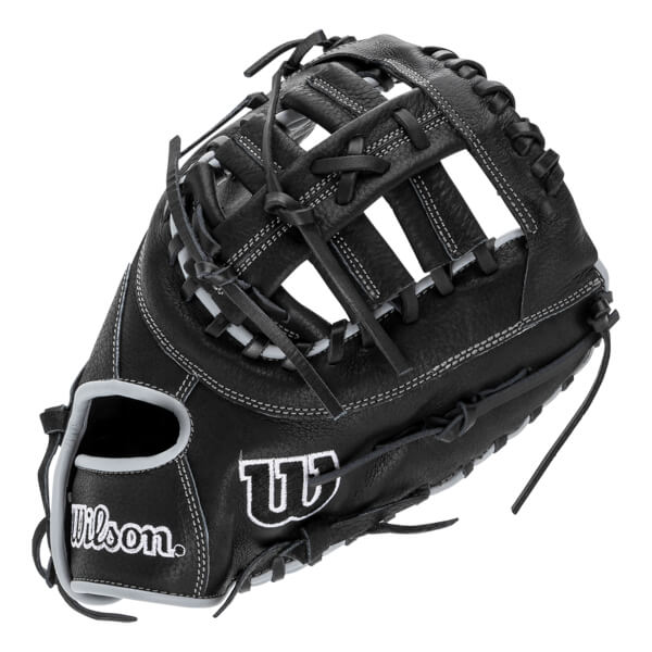 Wilson A700 12" Baseball First Base Mitt: WBW10163712: Image #449360