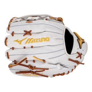 Mizuno Pro Select 12.5" Fastpitch Softball Glove: GPSF-71D: Image #454264
