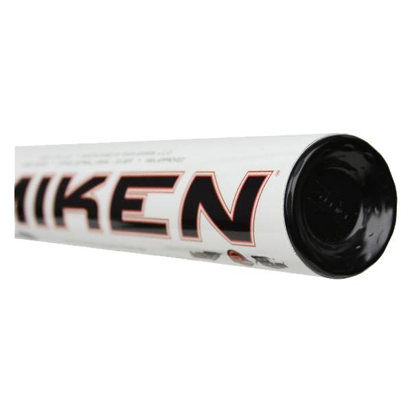 Batte Exclusive Miken Freak DST ASA, Slowpitch Softball, 34 Pouces 28 Oz, Composite