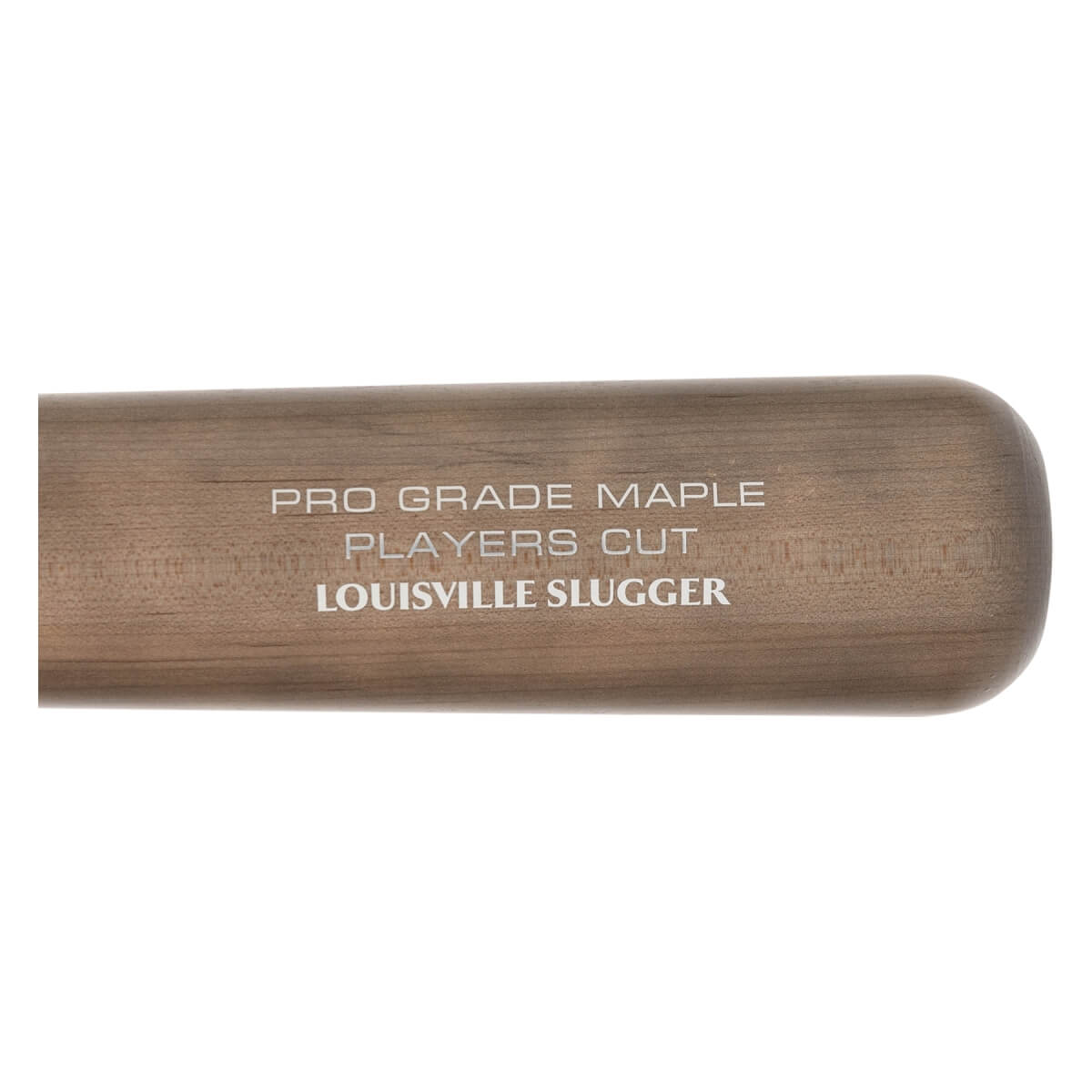 Louisville Slugger Players Cut Balanced Maple Wood Baseball Bat: WBL2600010: Image #432405