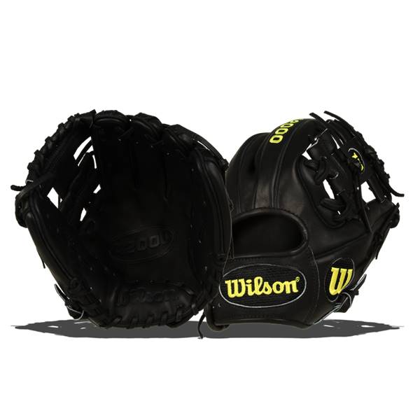 a2000 infield glove 11.25