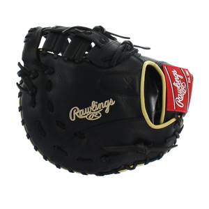 Rawlings GG Gamer Youth Pro Taper Series: GFMPTBC First Base Mitt: Image #306223