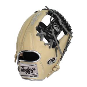 Rawlings Heart of the Hide R2G 11.75" Francisco Lindor Baseball Glove: PRORFL12: Image #376354