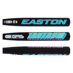 Easton Tantrum 12.75" Loaded USSSA Slow Pitch Softball Bat: ESU4TNT1L: Image #443527