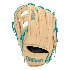 Wilson A1000 DW5 12" Baseball Glove: WBW10258112: Image #448894