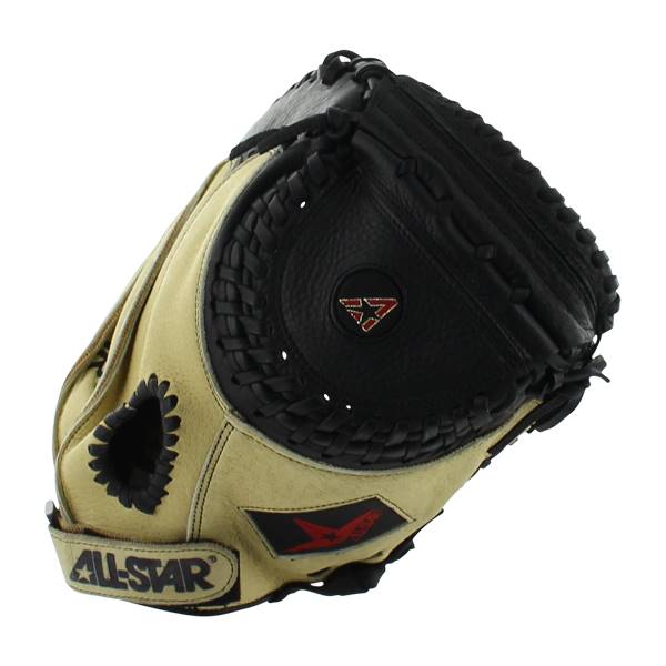 All Star MVP 31.5" Youth Fastpitch Catcher's Mitt CMW1010BT