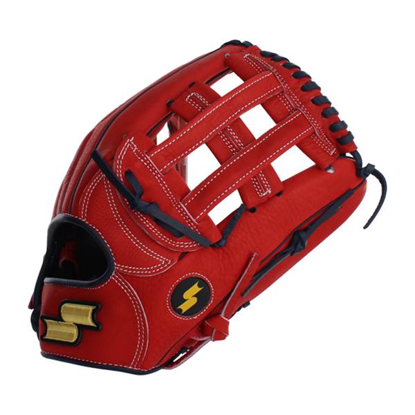 SSK Tensai Series 12.5" Acuna Baseball Glove: S20TRA: Image #381891