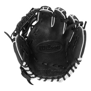 Wilson Infield 10" Training Baseball Glove: WBW10090910: Image #428307