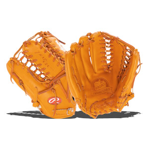 Rawlings Pro Preferred Mike Trout 12.75" Baseball Glove: PROSMT27RT: Image #429816