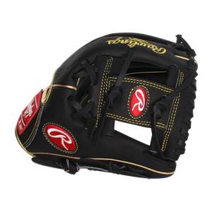 Rawlings HOH Mark Of A Pro 11.25" Youth Baseball Glove: SP1125BG: Image #372755