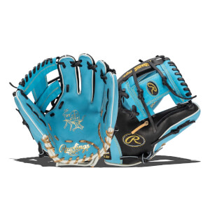 Rawlings Heart of the Hide R2G 11.75" Baseball Glove: PROR205-2CB: Image #435783