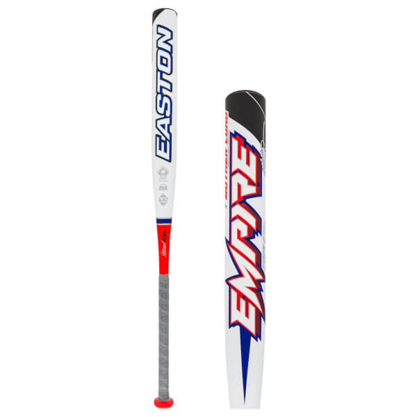 Easton Empire Marieo Foster 13" Mother Load Senior Slow Pitch Softball Bat (SP22RPX)