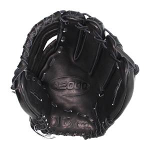 Wilson A2000 Spring Training ELO 12.75" Baseball Glove: WTA2035BELO: Image #394803