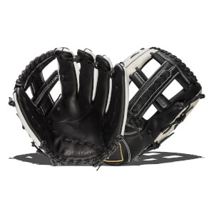 Mizuno MVP Prime 12.5" Slow Pitch Softball Glove: GMVP1250P4S: Image #416583