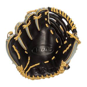 Wilson A2000 SuperSkin 1799 12.75" Baseball Glove: WBW1001121275: Image #408315