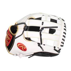 Rawlings Encore 12.25" Baseball Glove: EC1225-6BW: Image #388311