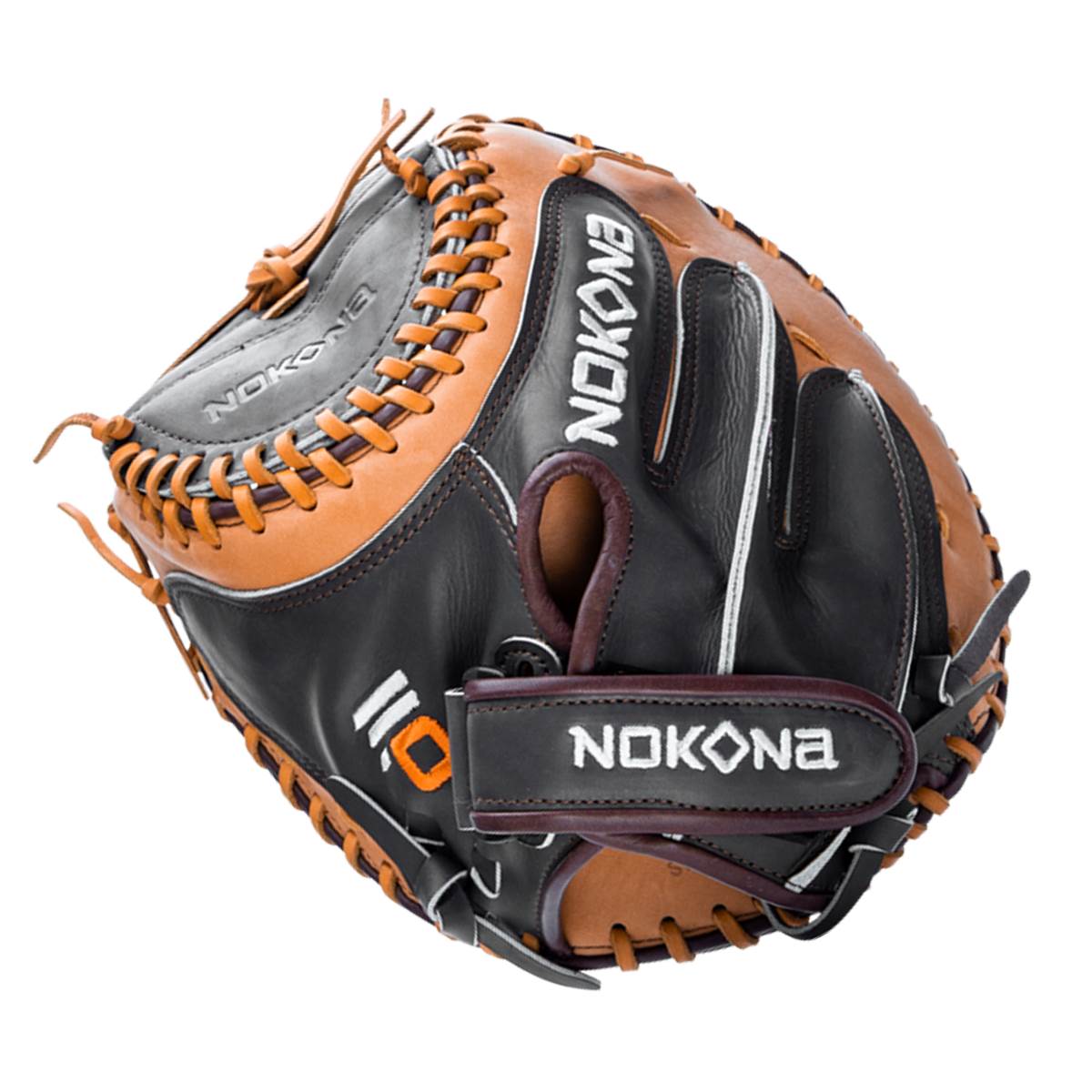 Nokona Alpha 32.5" Fastpitch Catchers Mitt SV2