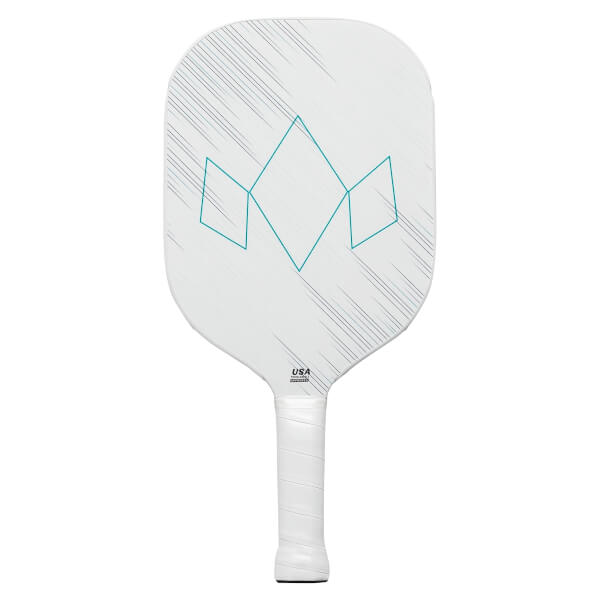 Diadem Icon V2 Carbon Fiber Pickleball Paddle: Image #431735