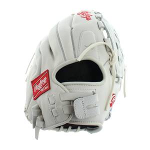Rawlings Liberty Advanced 12.5" Fastpitch Softball Glove: RLA125KR: Image #311736