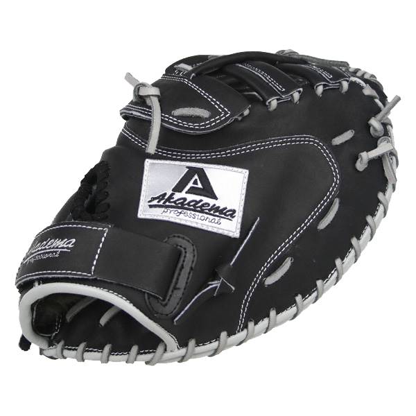 Akadema Precision 34" Fastpitch Softball Catcher's Mitt AMC165