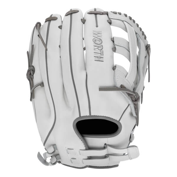 Worth Freedom 14" Slow Pitch Softball Glove: WWF140-6WG: Image #441199