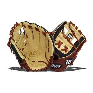 Wilson A2K Series: A2KRB161788SS: Image #377047