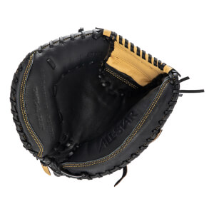 All Star Future Star 33.5" Baseball Catcher's Mitt: CM-FS-A: Image #437796