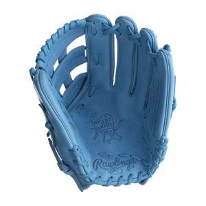 Rawlings Pro Label 5 Heart of the Hide 12.25" Baseball Glove: PROKB17-6CB: Image #382454