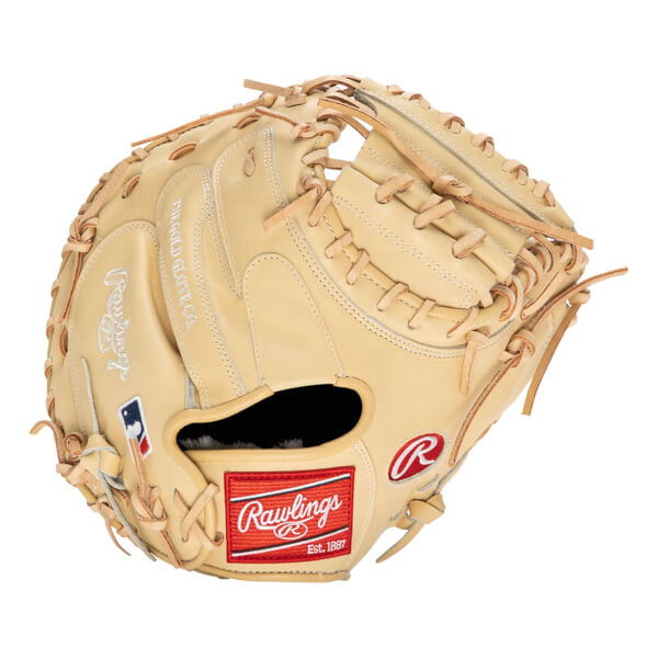 Rawlings Pro Preferred MLB baseball catchers gear chest protector Cardinal  PROI