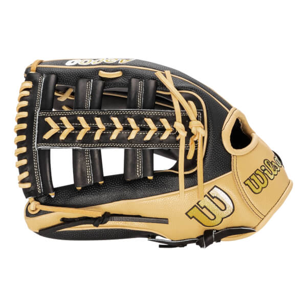 Wilson A2000 SuperSkin 1810 12.75" Baseball Glove: WBW1009731275: Image #428343