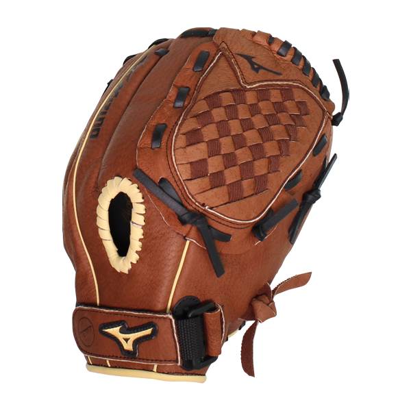 Mizuno gpp1150y1 youth prospect 2024 ball glove