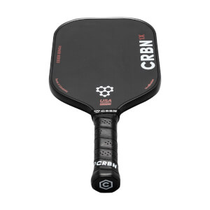 CRBN¹ X 14MM Power Carbon Fiber Pickleball Paddle: Image #429691