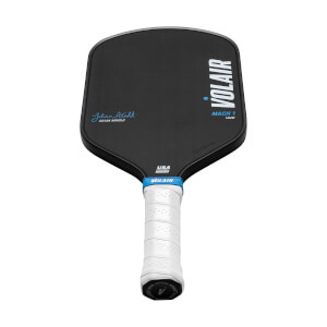Volair MACH 1 14mm Carbon Fiber Pickleball Paddle: Image #430726