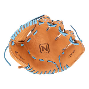 Nokona S1 All American 11.5" Youth Baseball Glove: S1EP400ITNCOL: Image #453547