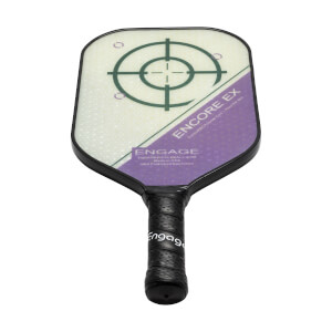Engage Encore EX Middleweight Composite Pickleball Paddle: Image #424422