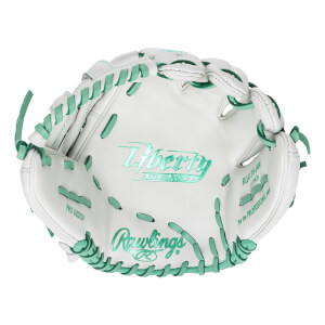 Rawlings Liberty Advanced 13" Fastpitch Softball Glove: RLA130-6WM: Image #446694